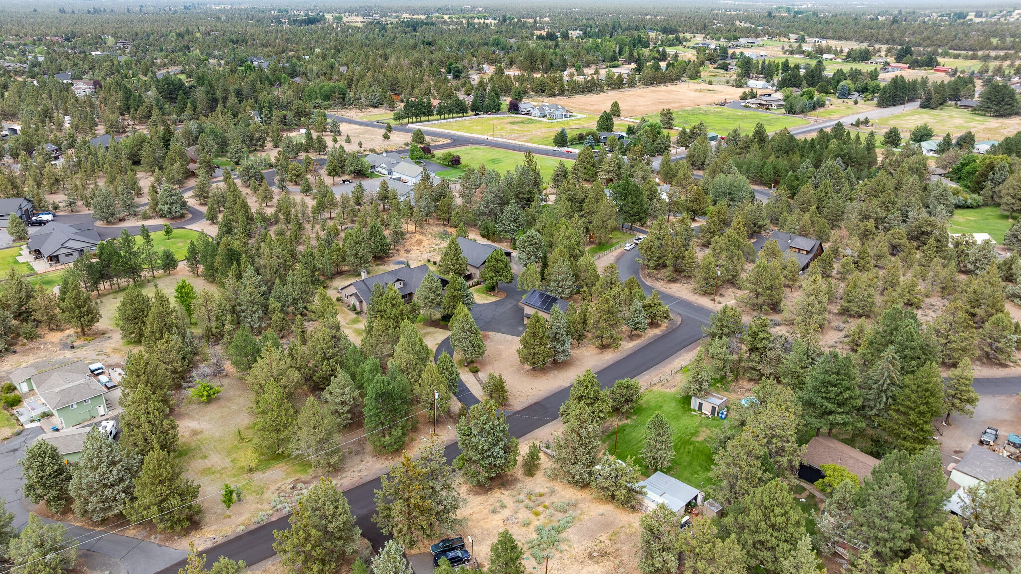 21130 Country Squire Road Bend, OR 97701 - Photo 48 of 52 DJI_0553