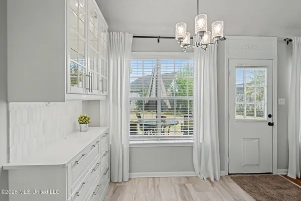 $310,000 | 7740 Meadow Ridge Lane, Olive Branch, MS 38654