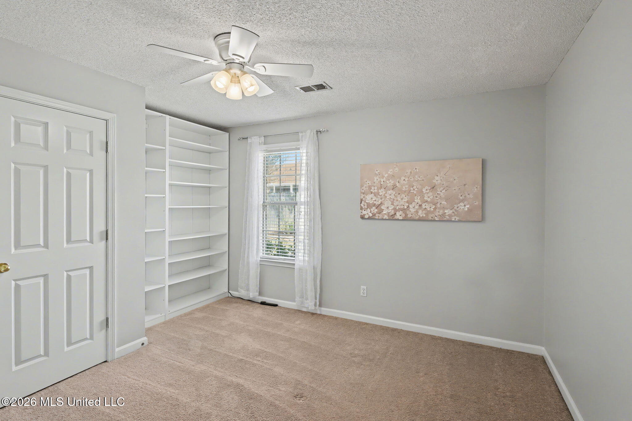 7740 Meadow Ridge Lane Olive Branch, MS 38654 - Photo 22 of 40 Bedroom 2