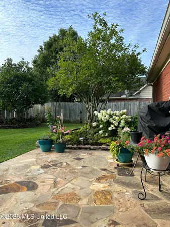 $310,000 | 7740 Meadow Ridge Lane, Olive Branch, MS 38654