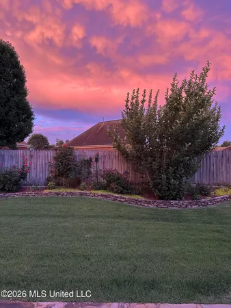 $310,000 | 7740 Meadow Ridge Lane, Olive Branch, MS 38654