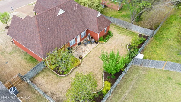 $310,000 | 7740 Meadow Ridge Lane, Olive Branch, MS 38654