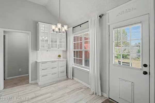 $310,000 | 7740 Meadow Ridge Lane, Olive Branch, MS 38654