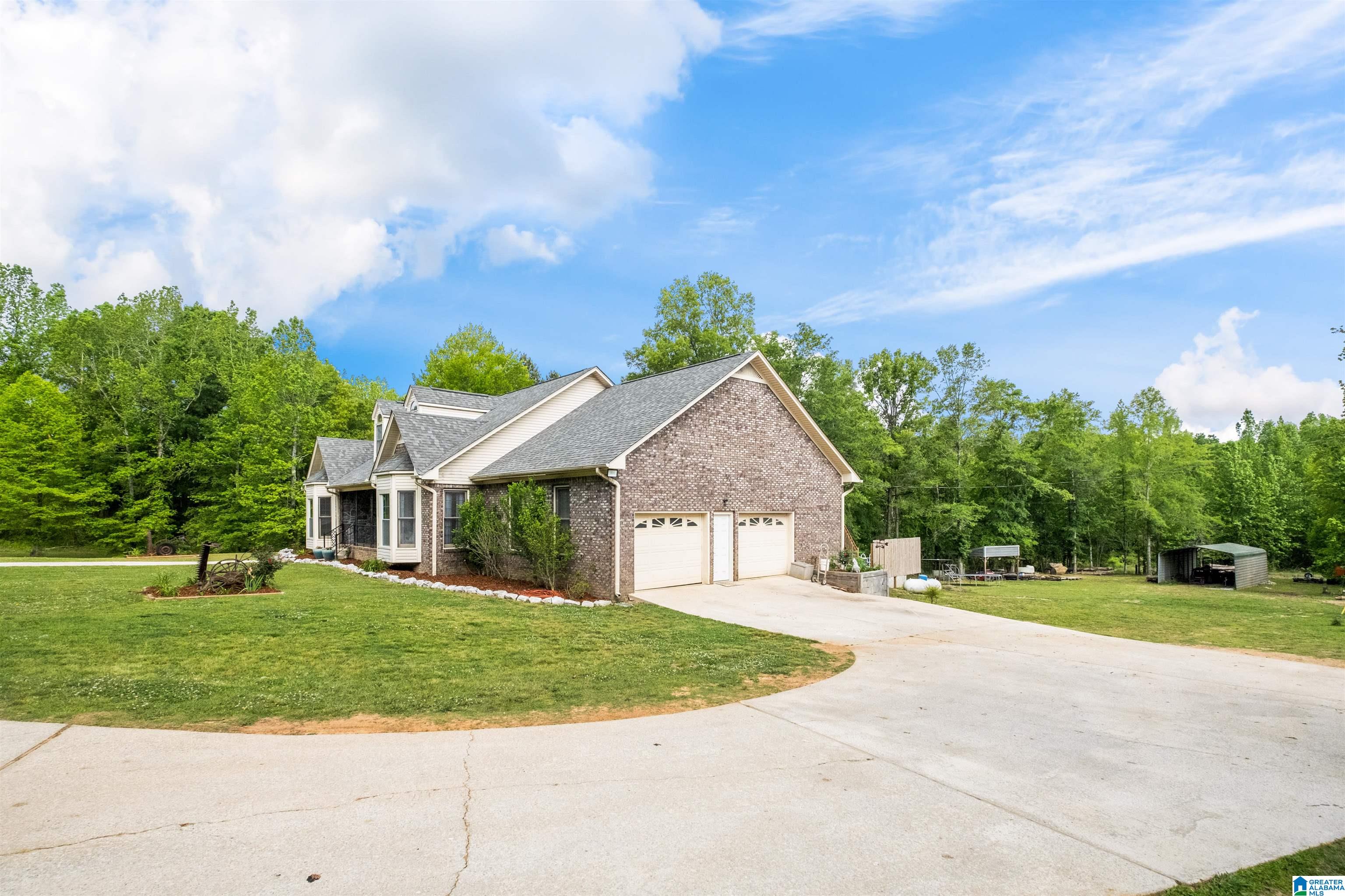 5737 Grey Hill Road West Blocton, AL 35184 - Photo 5 of 55