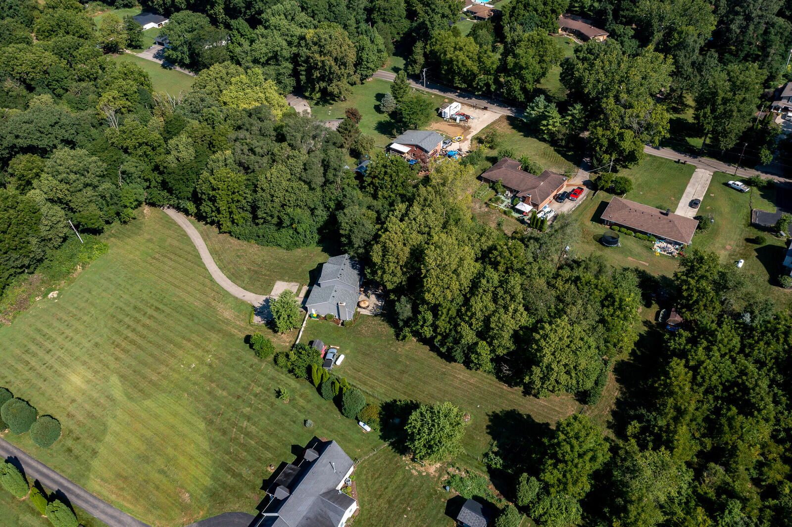 5631 South Scarff Road New Carlisle, OH 45344 - Photo 48 of 50