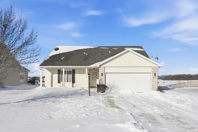 $289,900 | 12523 Lanai Drive, Fort Wayne, IN 46818