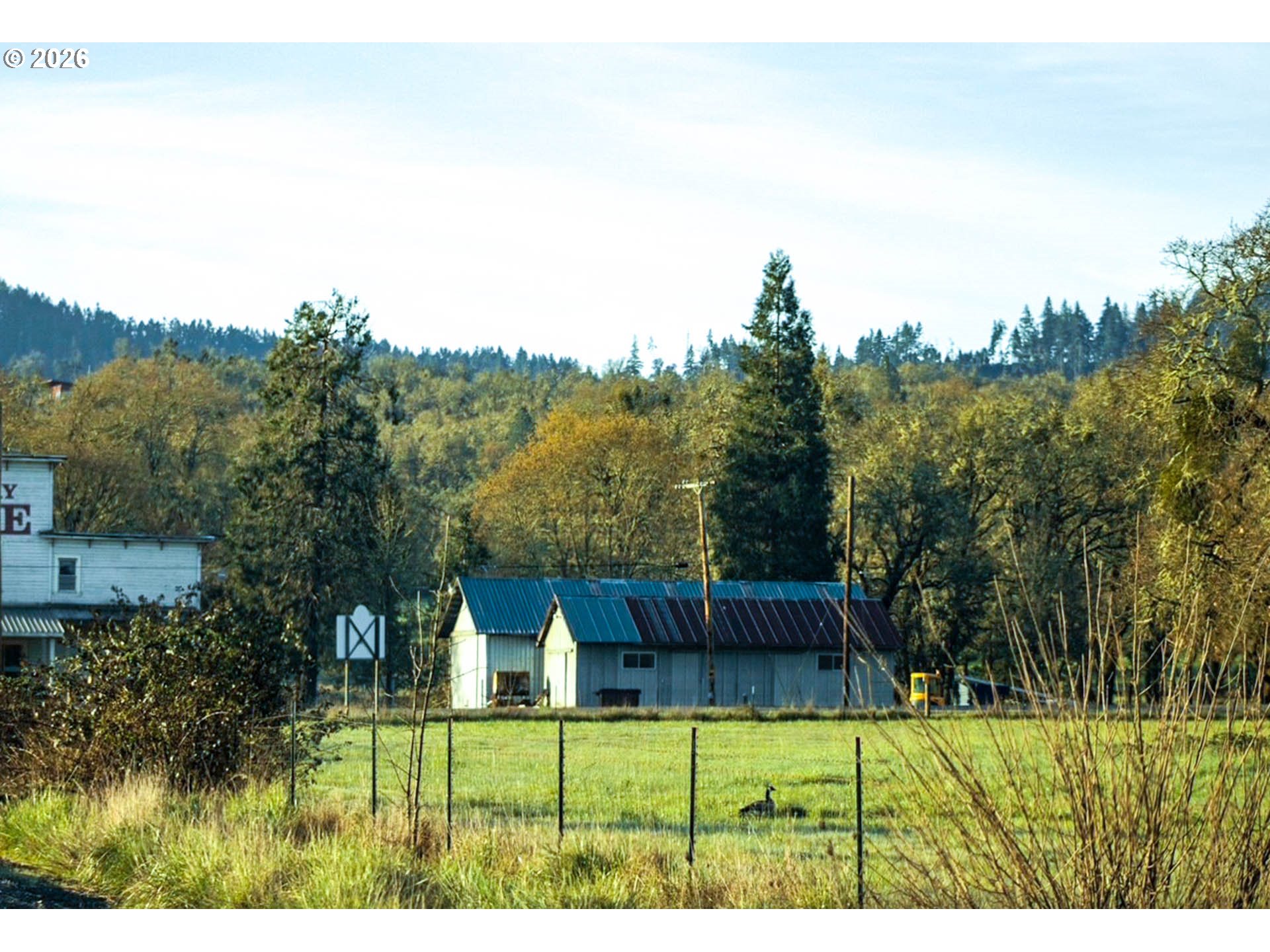 0 Northwest Brockway Road Winston, OR 97496 - Photo 8 of 11 a view of outdoor space and yard