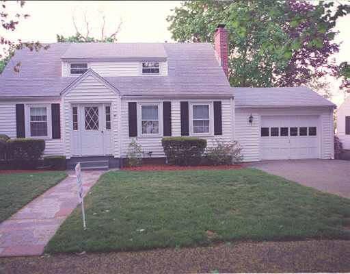 31 Madison Road Waltham, MA 02453 - Photo 1 of 1 Gallery Image 1