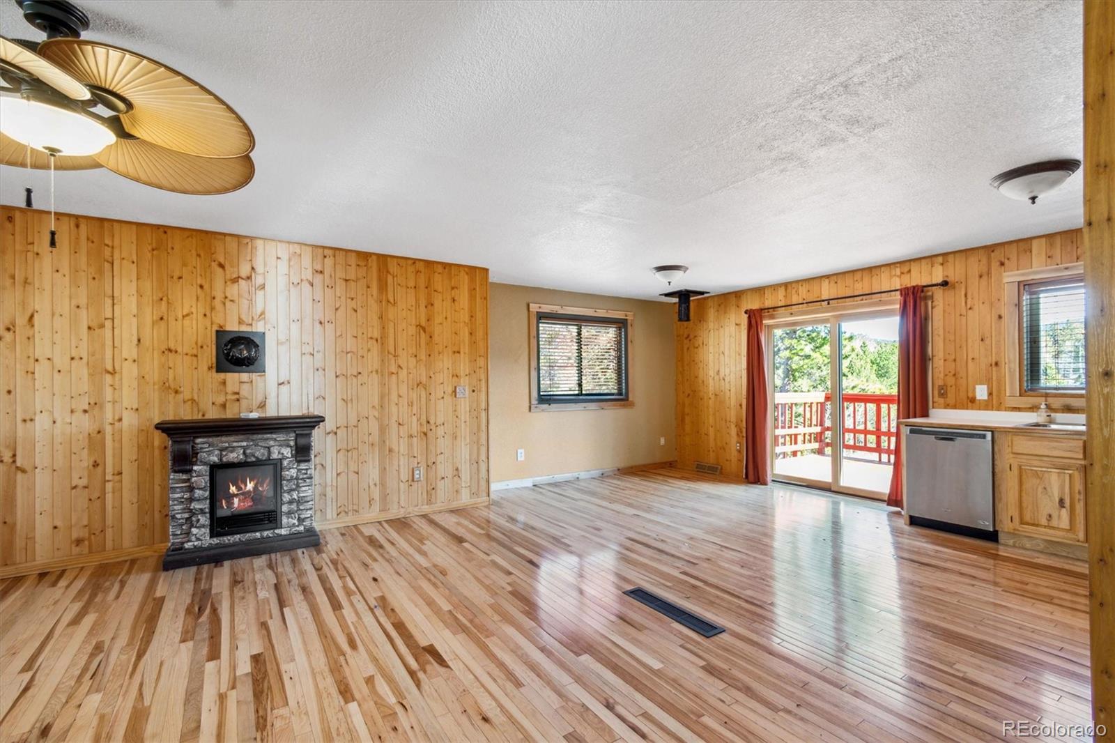 134 Pinon Circle Black Hawk, CO 80422 - Photo 19 of 38