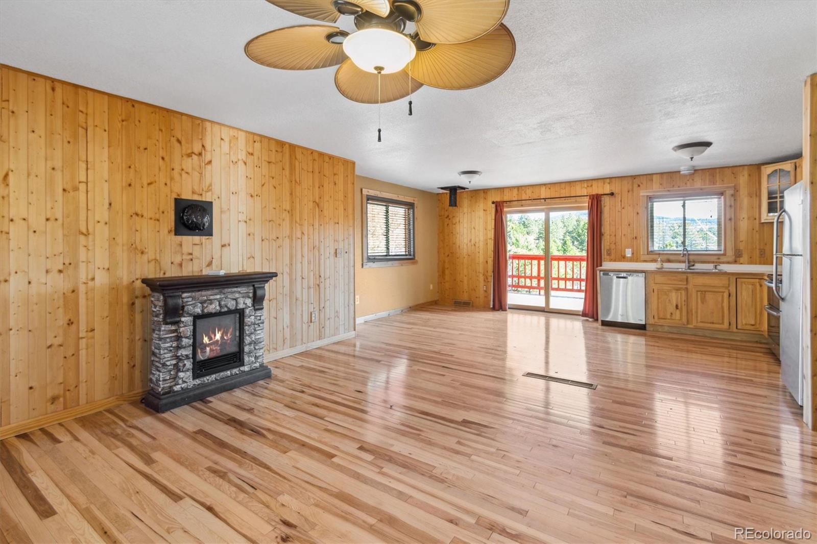 134 Pinon Circle Black Hawk, CO 80422 - Photo 20 of 38