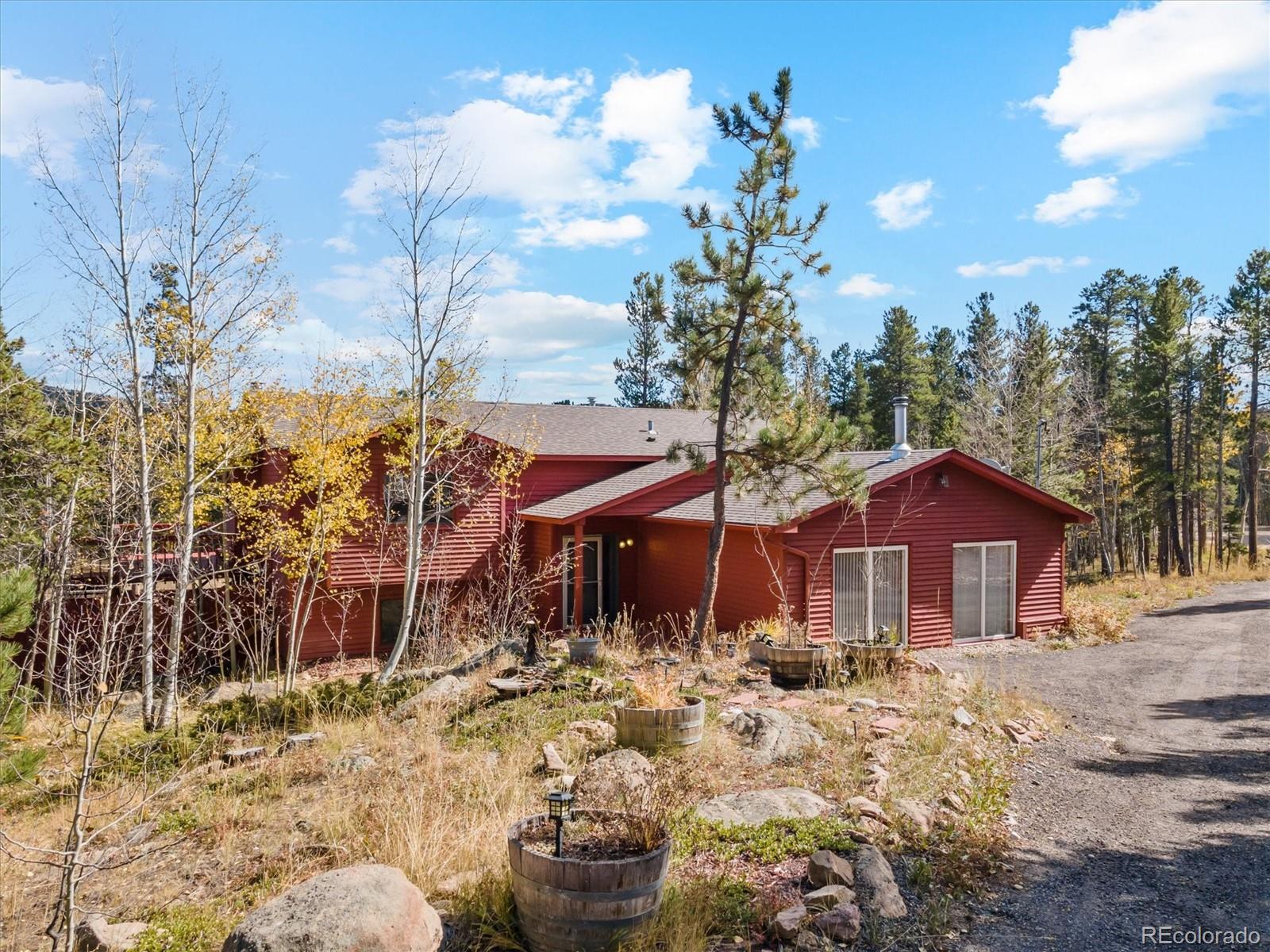 134 Pinon Circle Black Hawk, CO 80422 - Photo 2 of 38