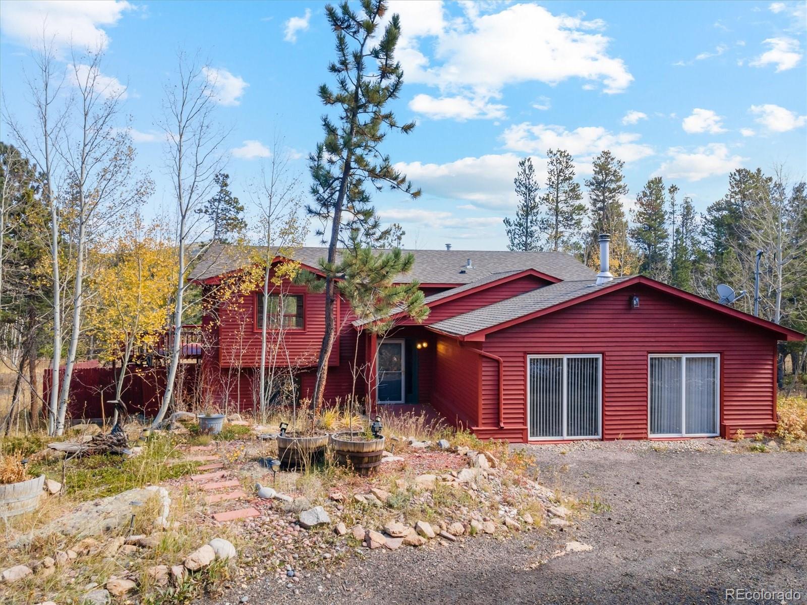 134 Pinon Circle Black Hawk, CO 80422 - Photo 3 of 38