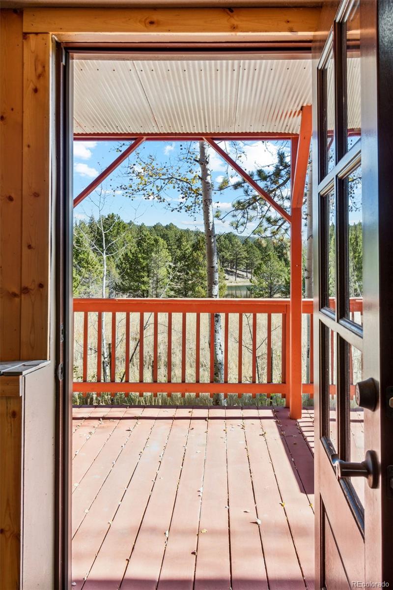 134 Pinon Circle Black Hawk, CO 80422 - Photo 33 of 38