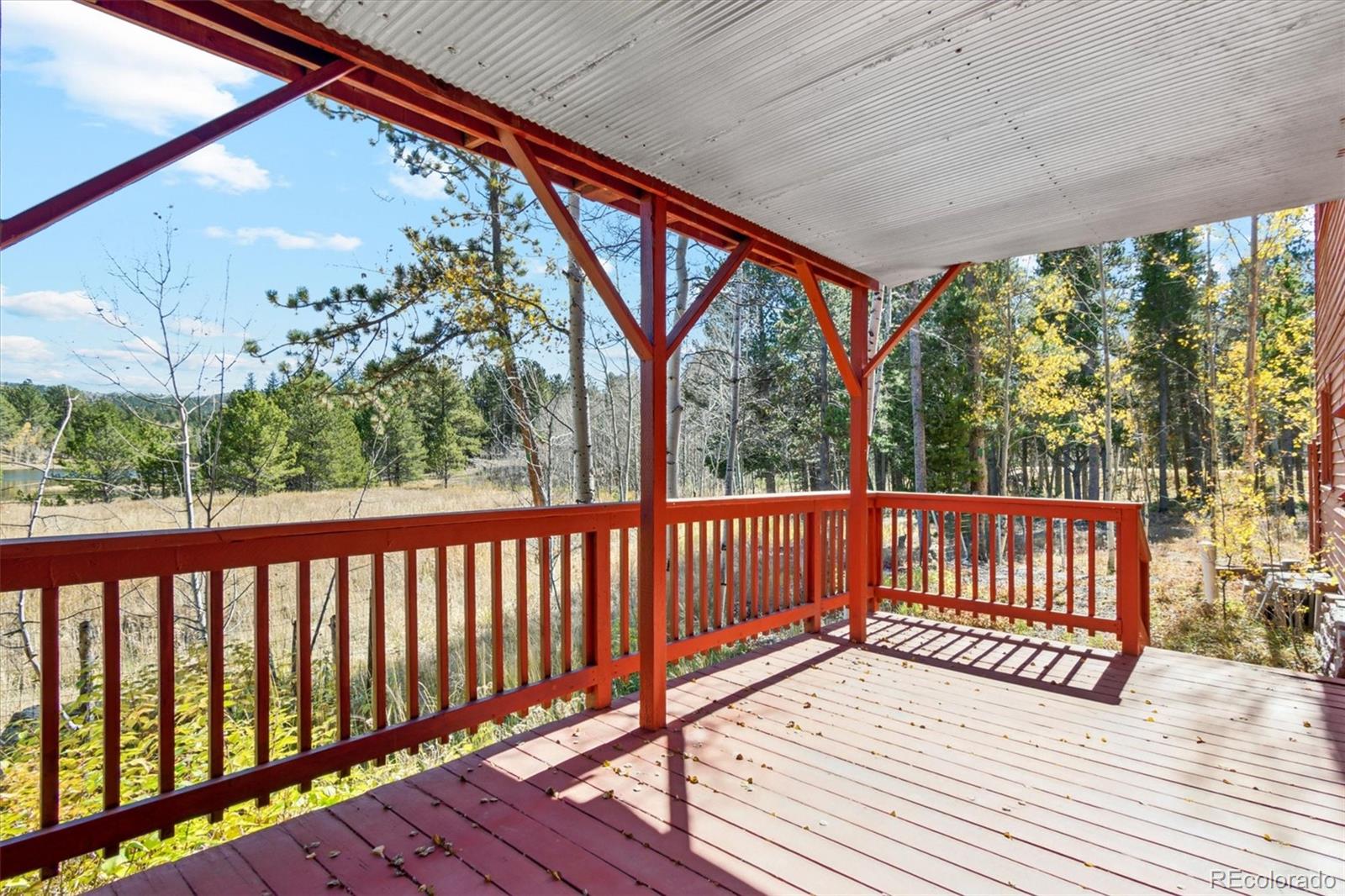 134 Pinon Circle Black Hawk, CO 80422 - Photo 34 of 38