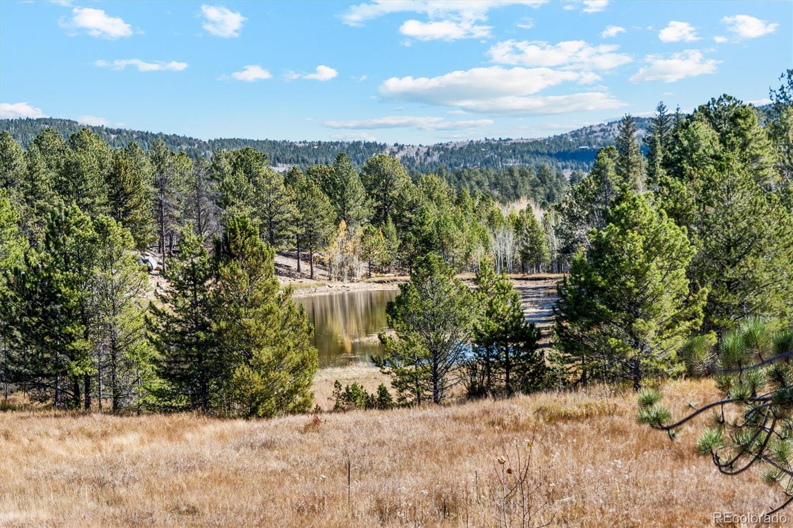 134 Pinon Circle Black Hawk, CO 80422 - Photo 35 of 38