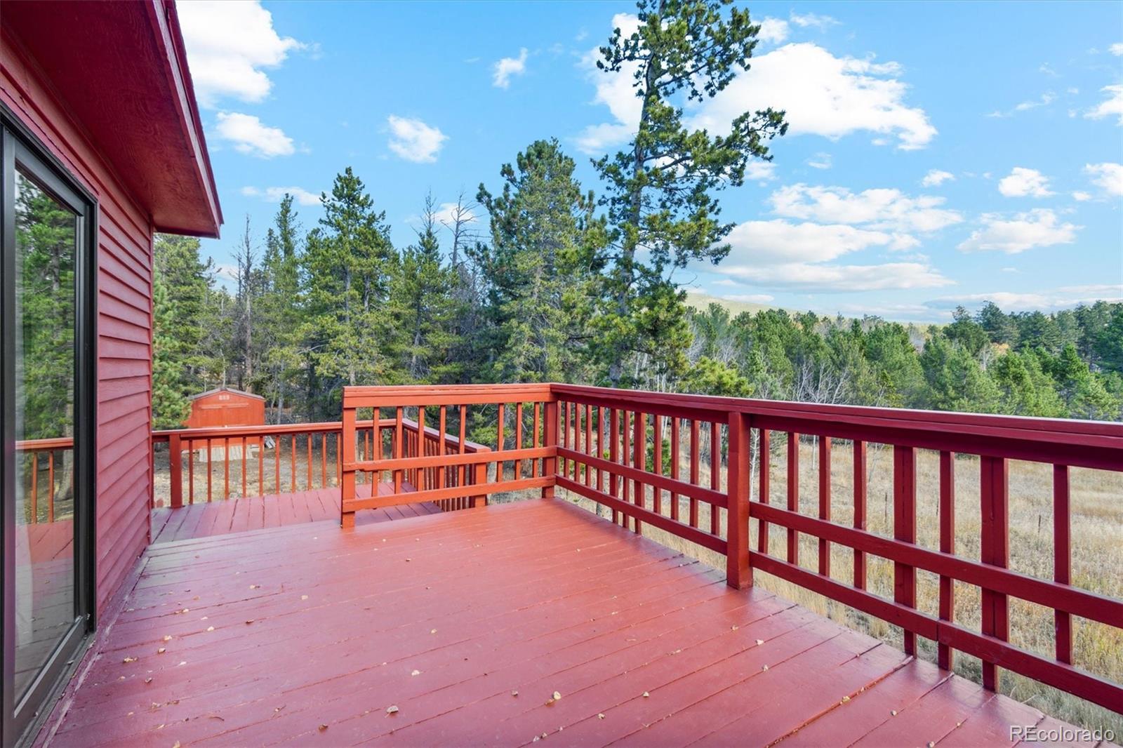 134 Pinon Circle Black Hawk, CO 80422 - Photo 36 of 38