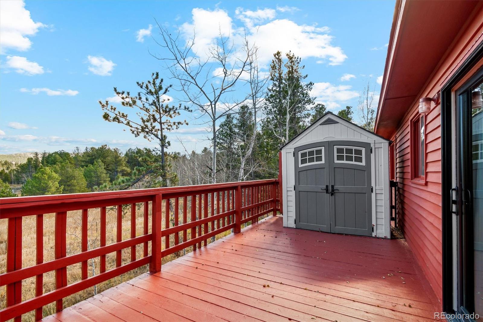 134 Pinon Circle Black Hawk, CO 80422 - Photo 37 of 38