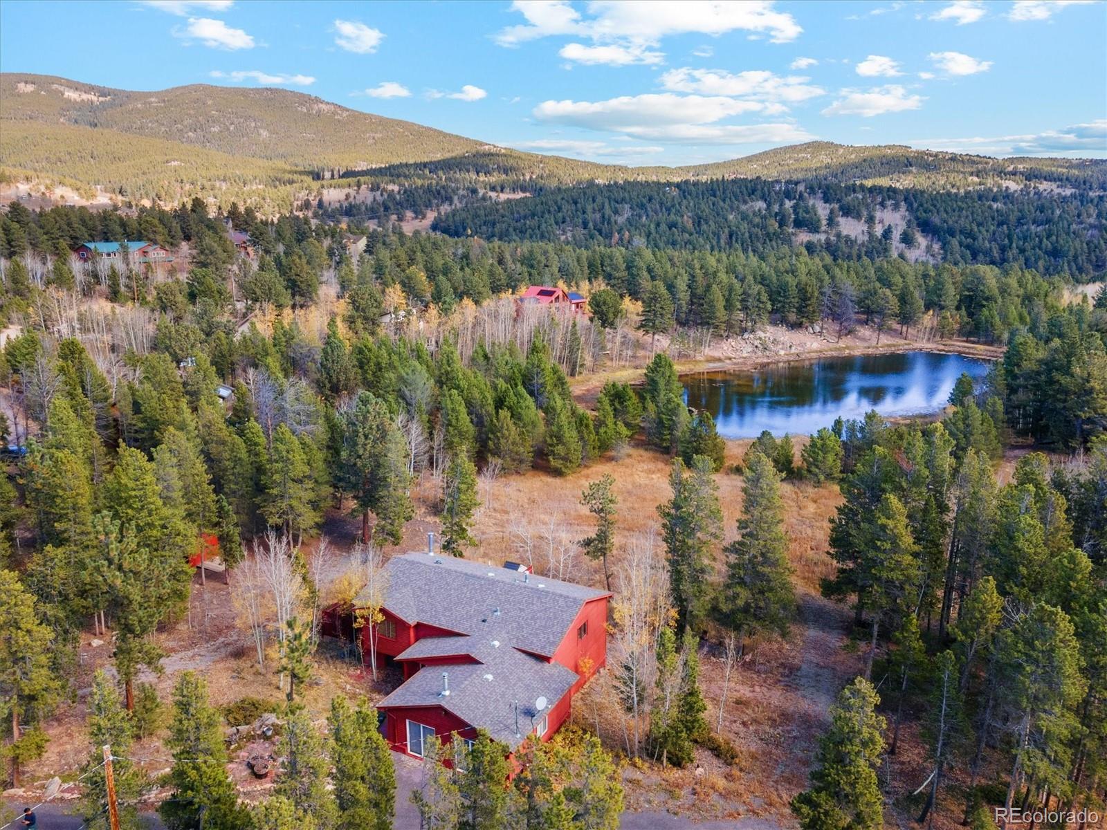 134 Pinon Circle Black Hawk, CO 80422 - Photo 4 of 38
