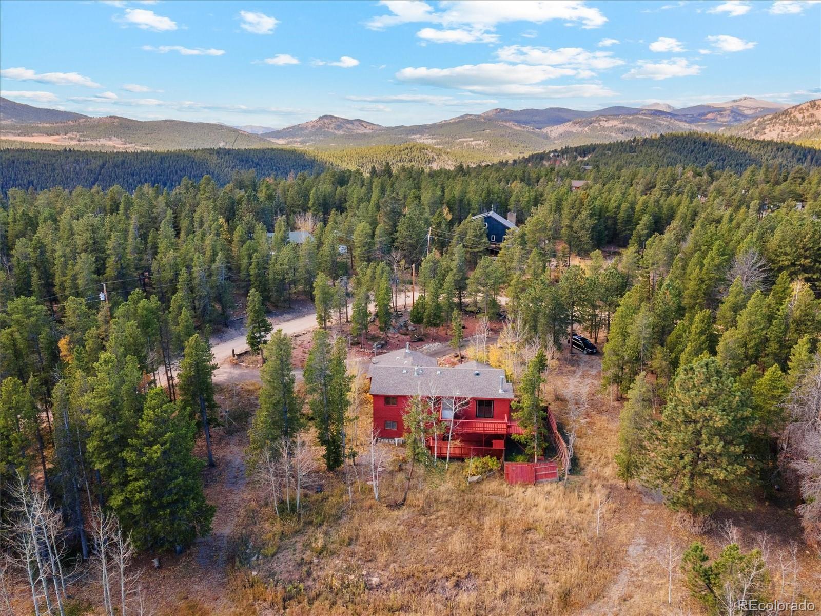 134 Pinon Circle Black Hawk, CO 80422 - Photo 5 of 38