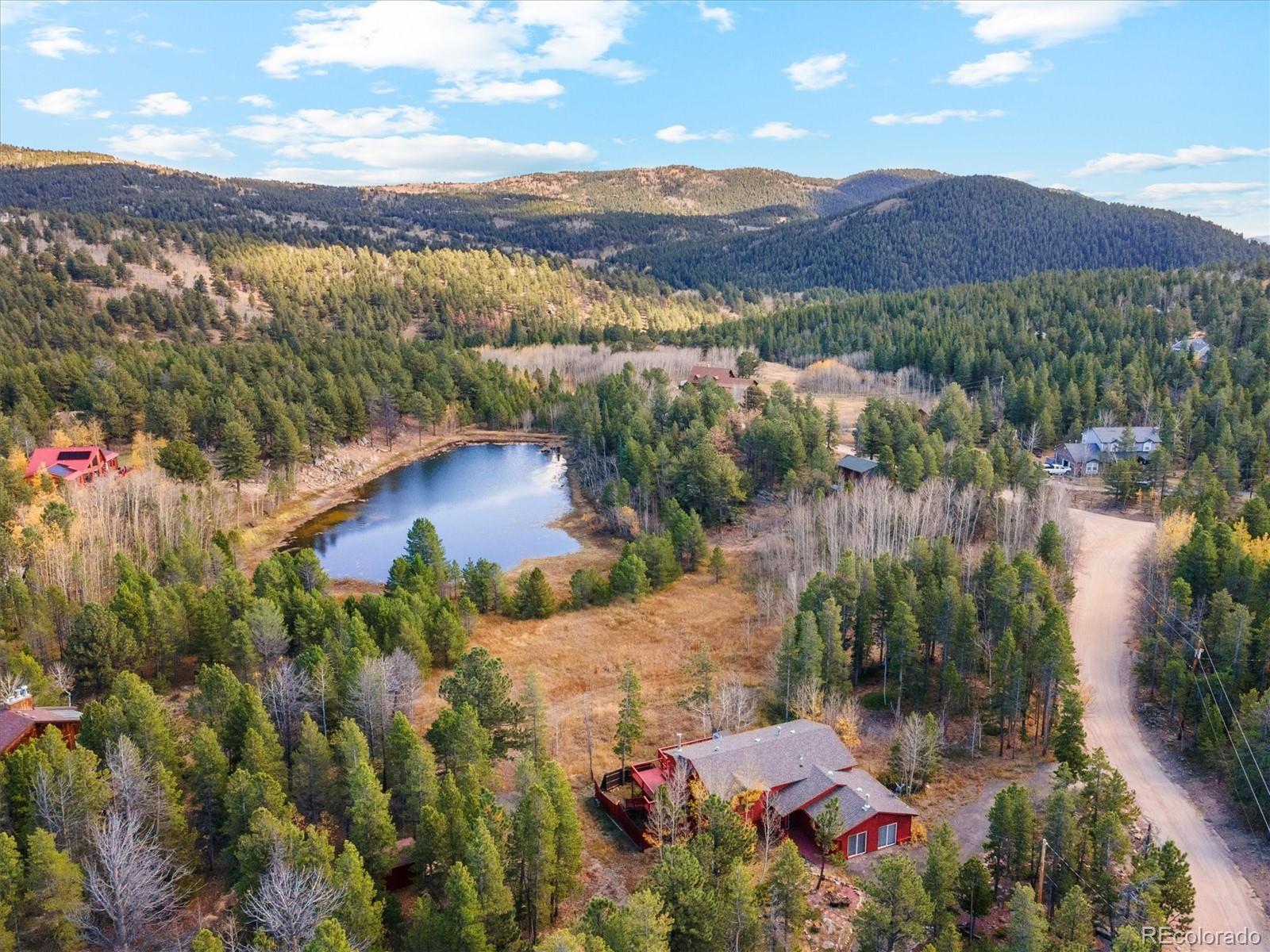 134 Pinon Circle Black Hawk, CO 80422 - Photo 6 of 38