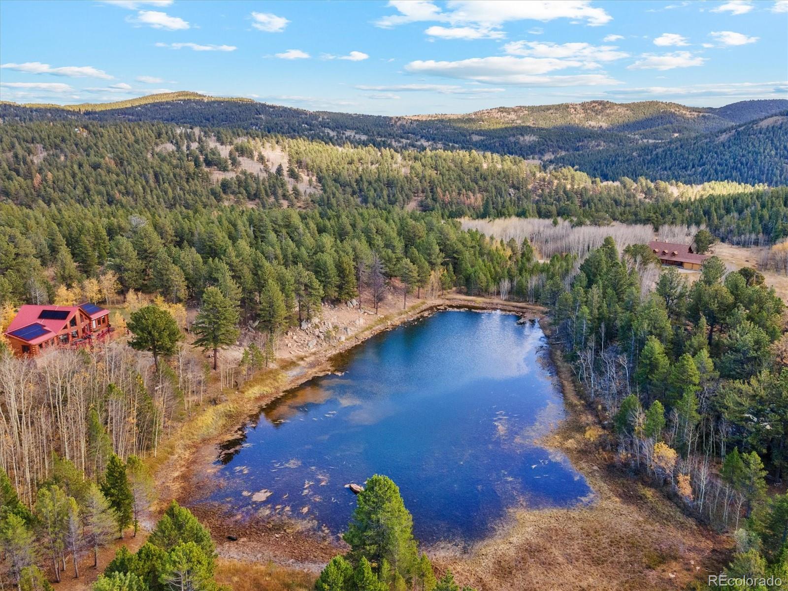 134 Pinon Circle Black Hawk, CO 80422 - Photo 7 of 38