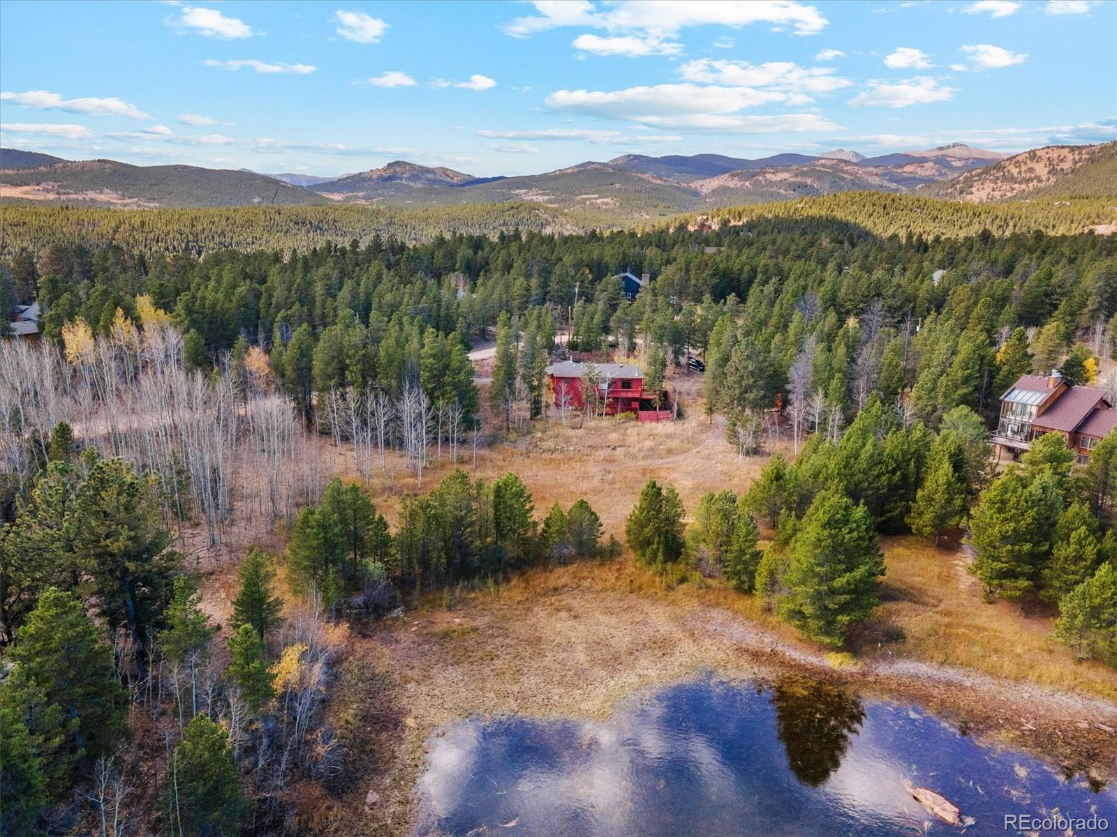 134 Pinon Circle Black Hawk, CO 80422 - Photo 8 of 38