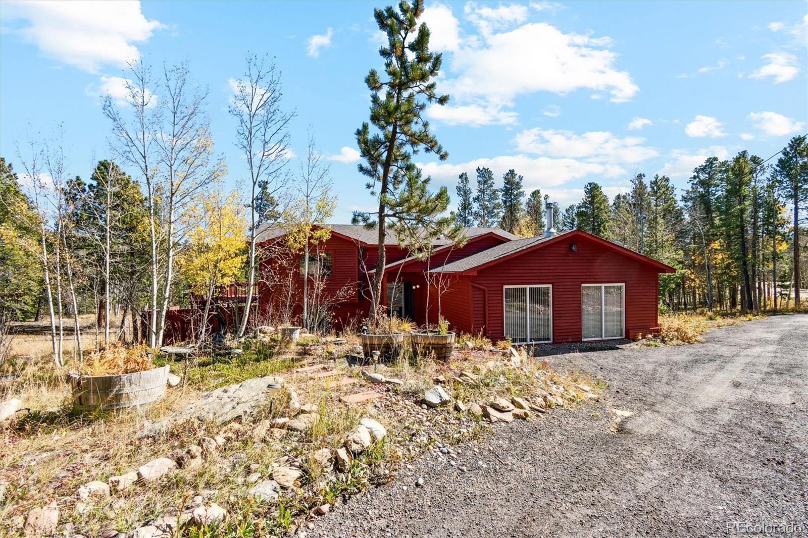 134 Pinon Circle Black Hawk, CO 80422 - Photo 9 of 38