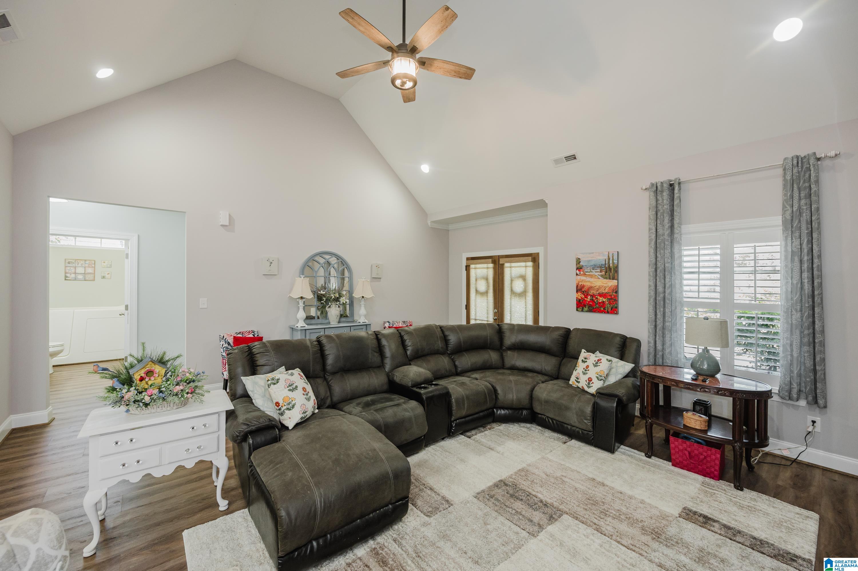 21325 Callie Circle McCalla, AL 35111 - Photo 8 of 51