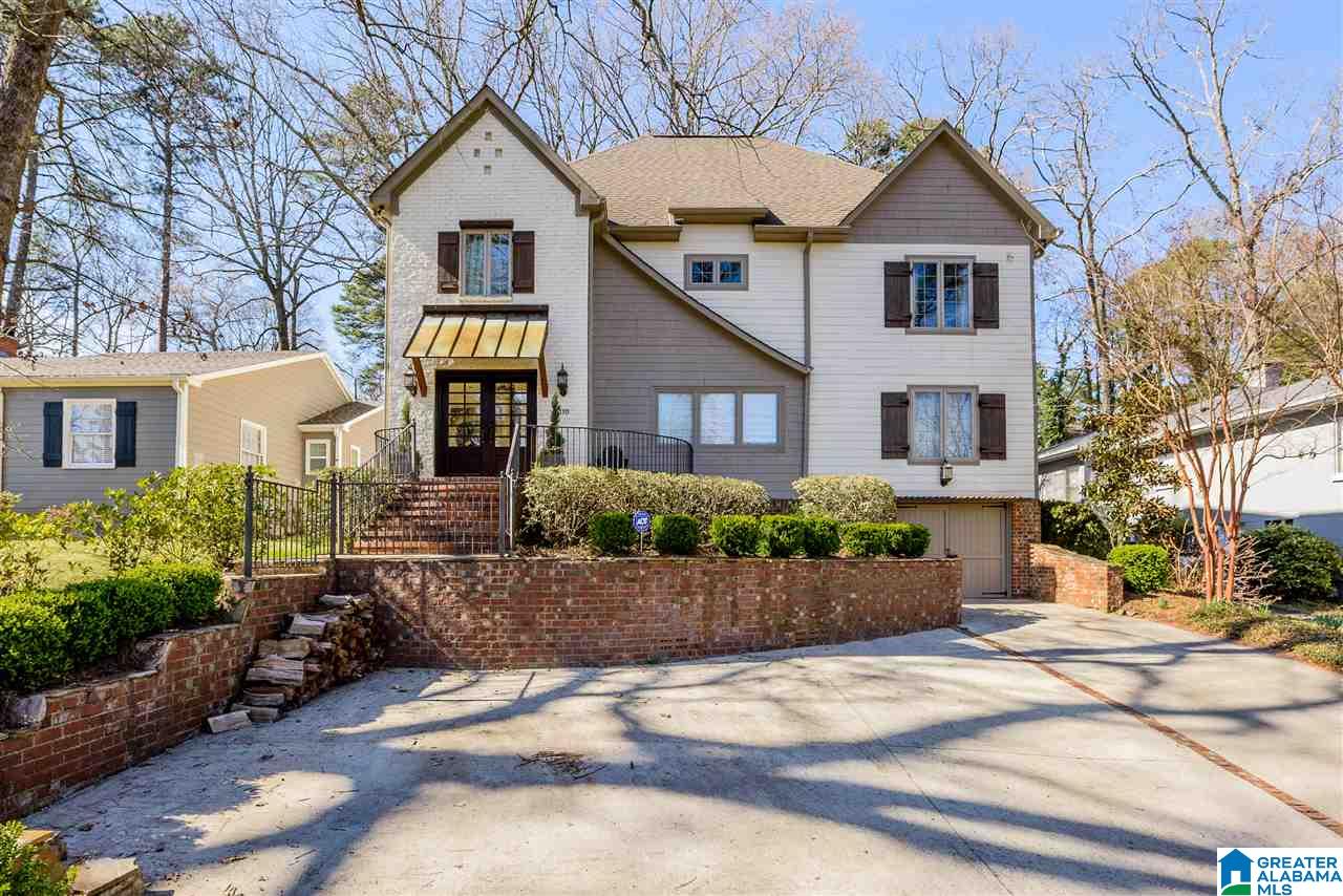 110 Windhaven Road Birmingham, AL 35209 - Photo 1 of 36 Gallery Image 1