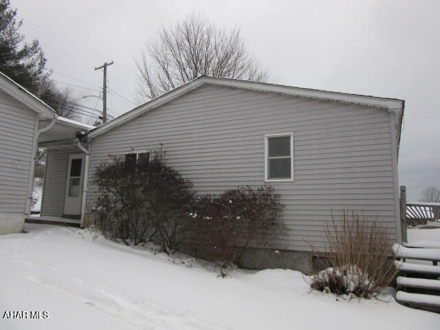 133 Dagus Mines Road Kersey, PA 15846 - Photo 18 of 19