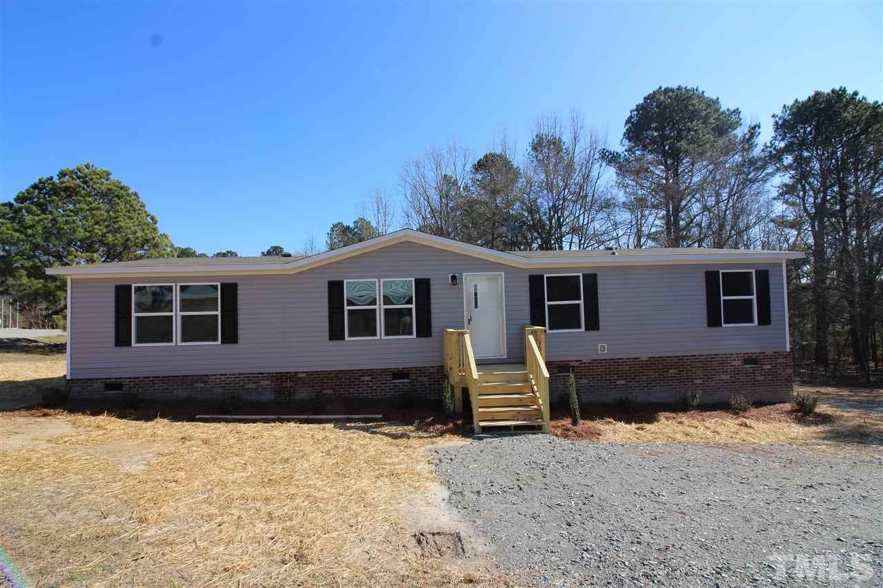 3018 Old Stage Road North Coats, NC 27521 - Photo 1 of 16