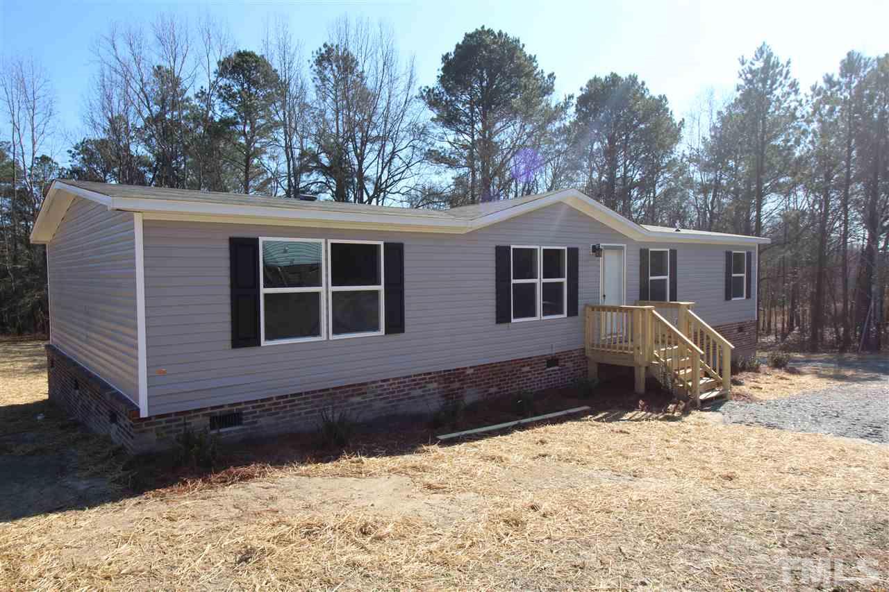 3018 Old Stage Road North Coats, NC 27521 - Photo 2 of 16