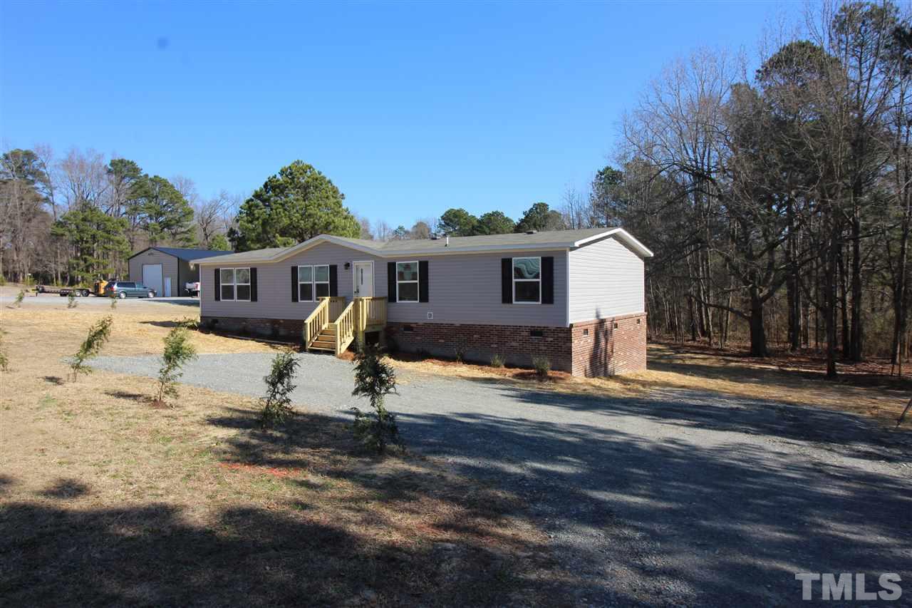 3018 Old Stage Road North Coats, NC 27521 - Photo 3 of 16