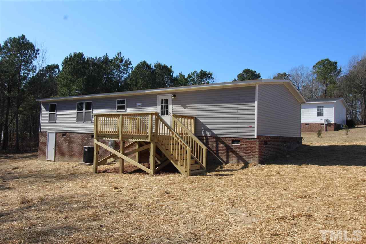 3018 Old Stage Road North Coats, NC 27521 - Photo 4 of 16