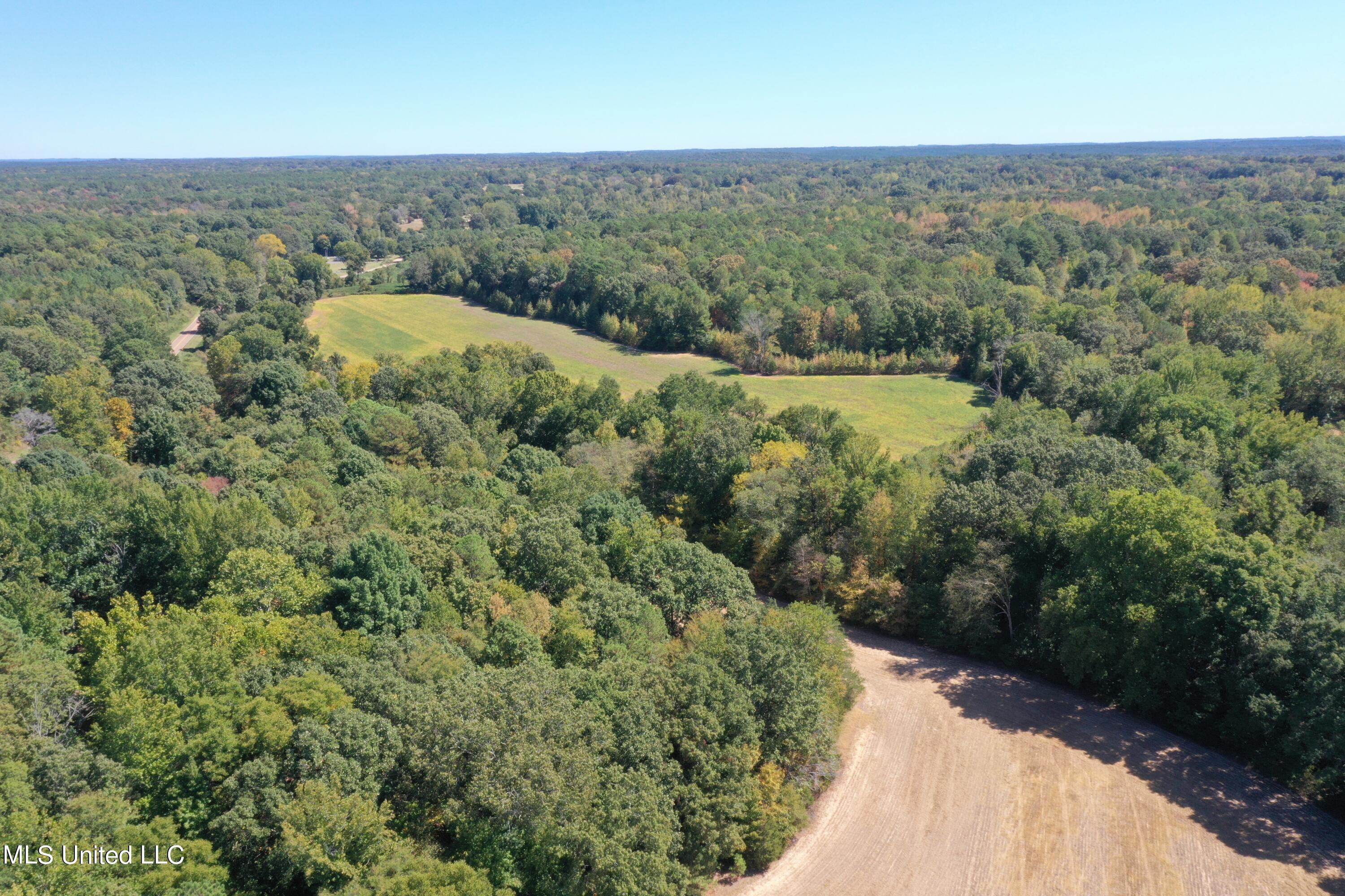 3 Hernando Road Holly Springs, MS 38635 - Photo 3 of 12 DJI_0812