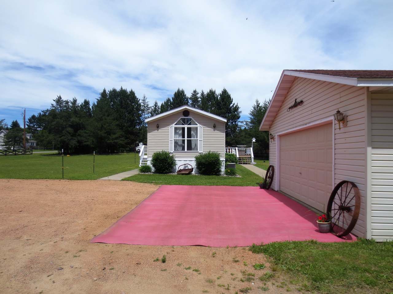 3666 Lake Thompson Road Rhinelander, WI 54501 - Photo 18 of 31 Gallery Image 18