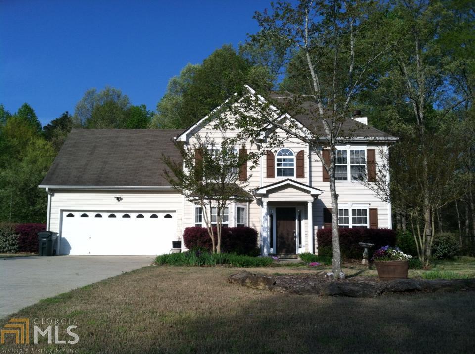 7330 Raleigh Way, Unit 6 Bethlehem, GA 30620 - Photo 1 of 1 Front of House