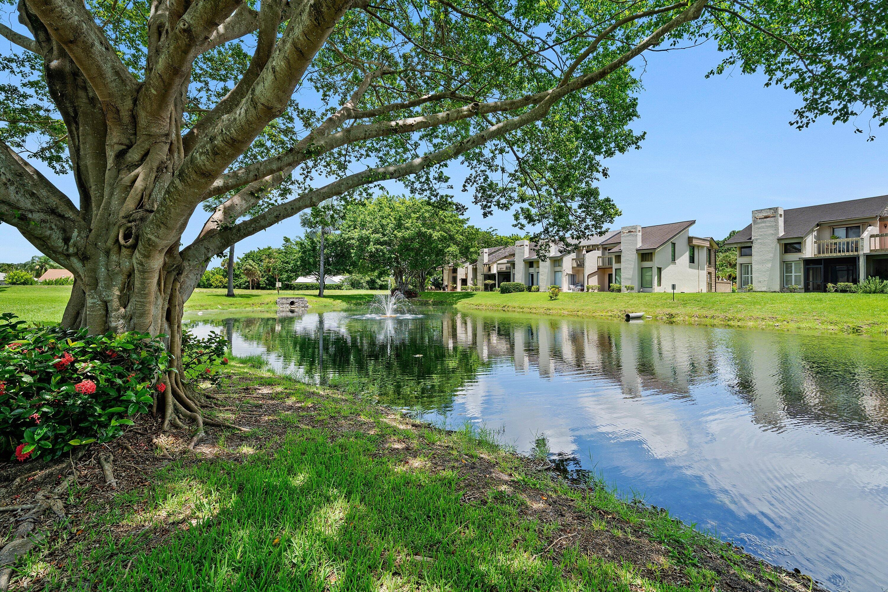 6096 Glendale Drive Boca Raton, FL 33433 - Photo 6 of 60 Side Lake 2