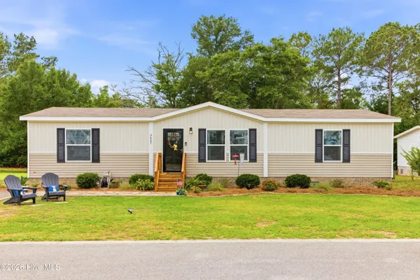 $250,000 | 2667 Mill Pond Court Southeast, Bolivia, NC 28422