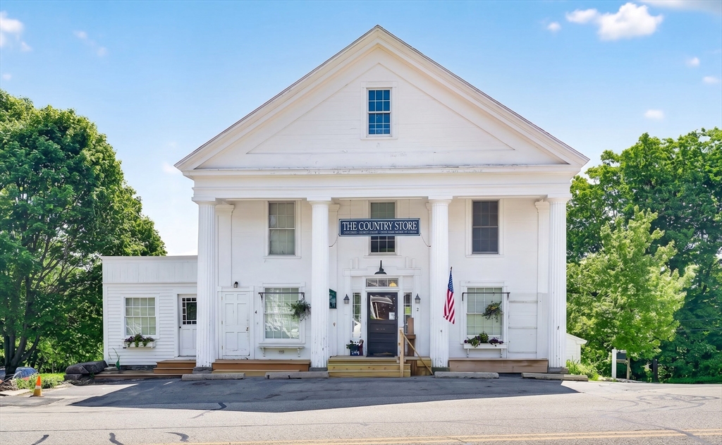 17 South Main Street Petersham, MA 01366 - Photo 39 of 42
