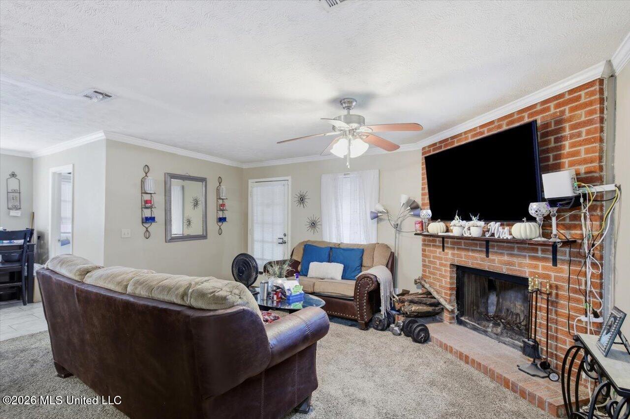 141 Cumberland Road Brandon, MS 39047 - Photo 5 of 21 05-141 Cumberland Rd _ Hometoursms.com