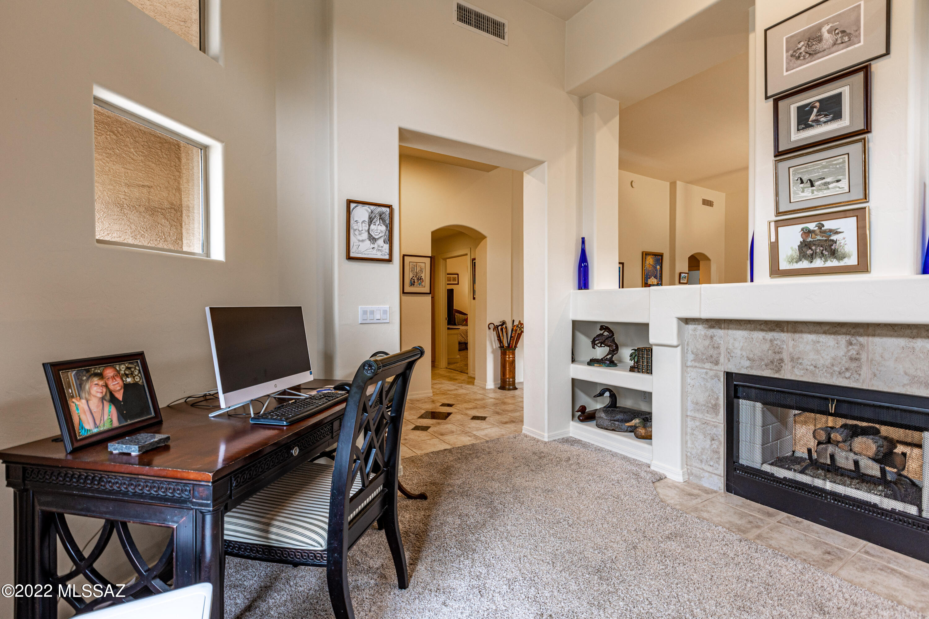 5310 Spring View Drive Tucson, AZ 85749 - Photo 13 of 49