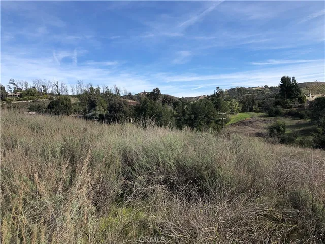 $325,000 | 0 Cll Capistrano, Temecula, CA 92590