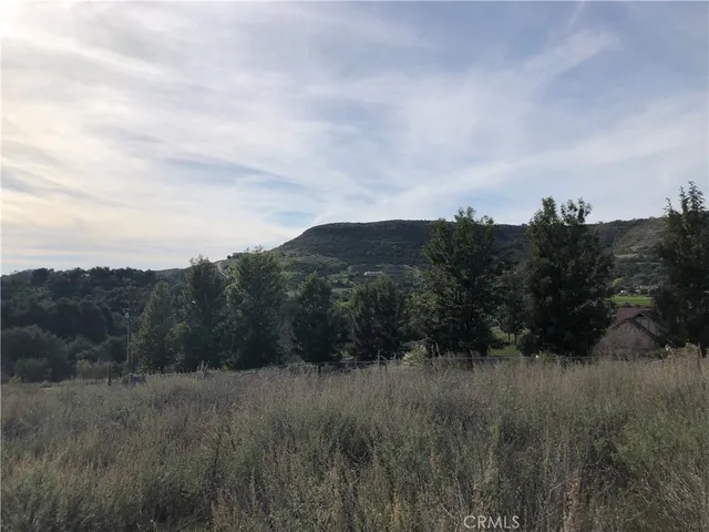 $325,000 | 0 Cll Capistrano, Temecula, CA 92590