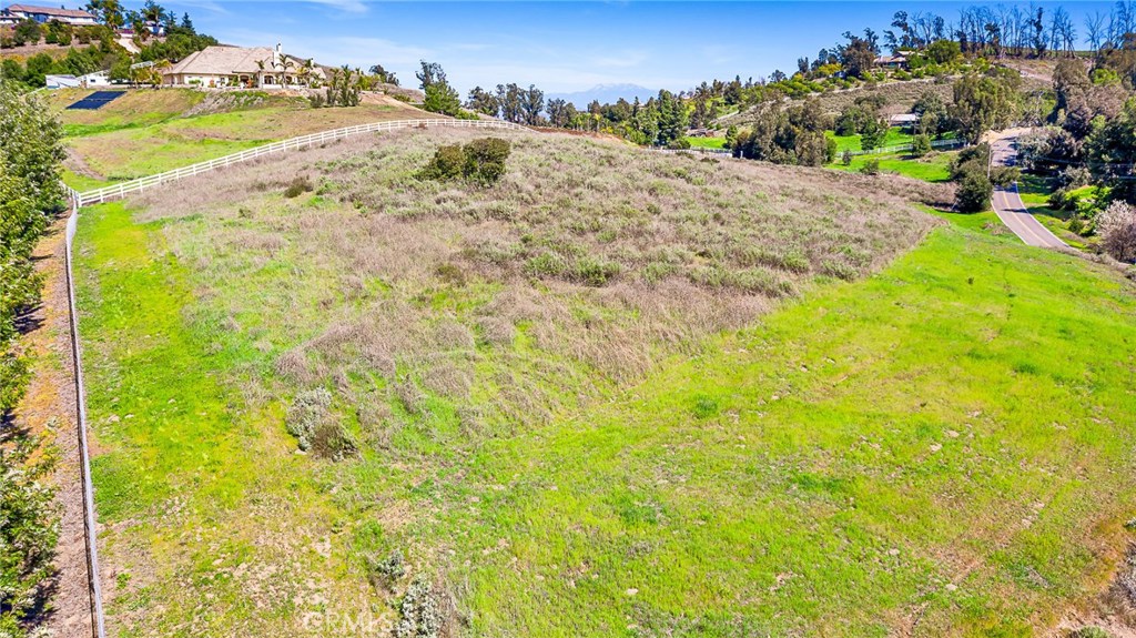 0 Cll Capistrano Temecula, CA 92590 - Photo 22 of 32 NW Area of Lot High Point