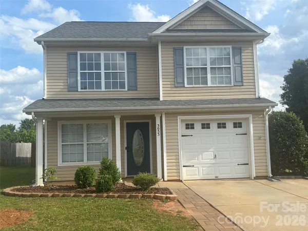 $395,000 | 3053 Brookchase Boulevard, Fort Mill, SC 29707