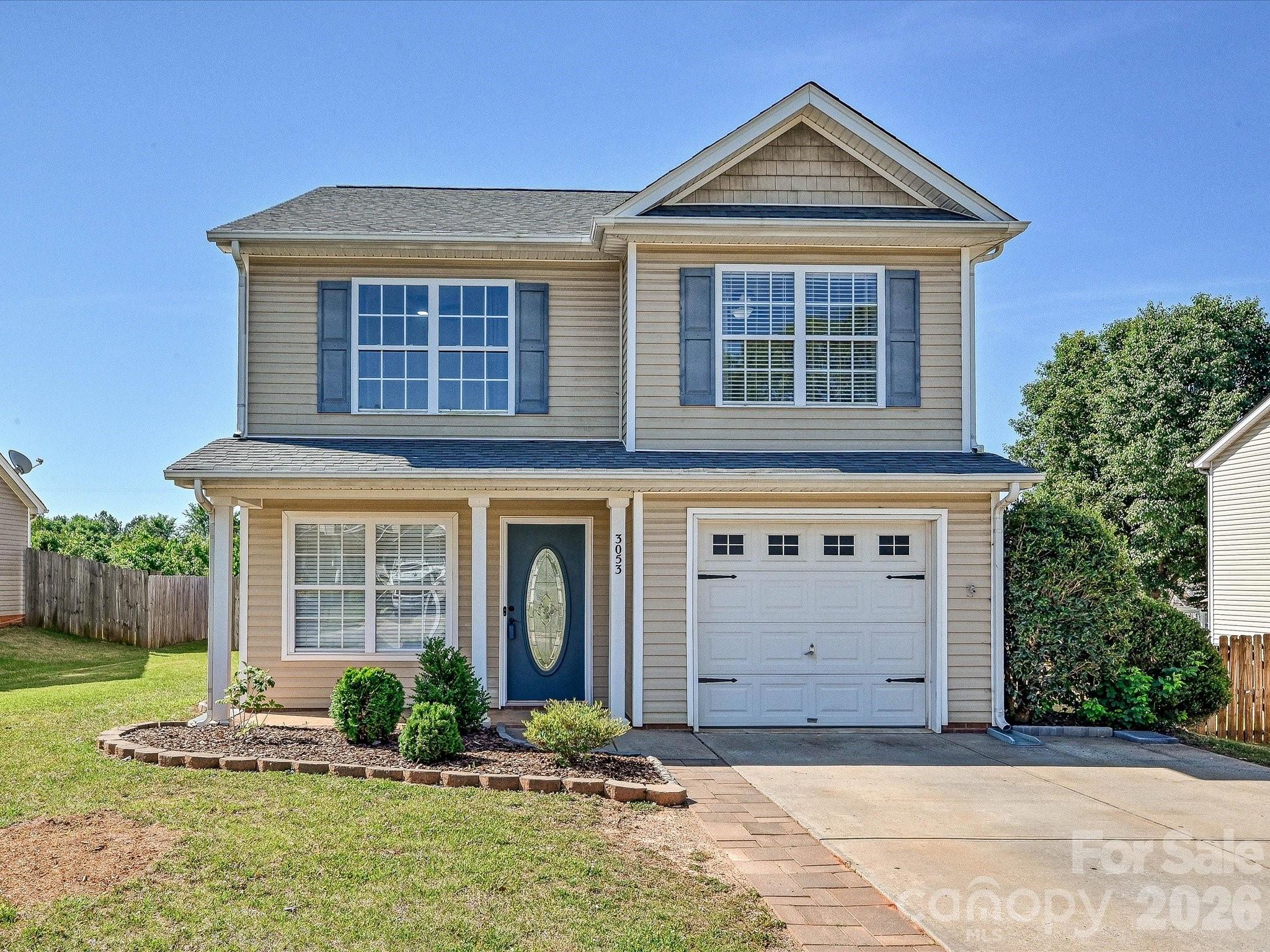 3053 Brookchase Boulevard Fort Mill, SC 29707 - Photo 1 of 28
