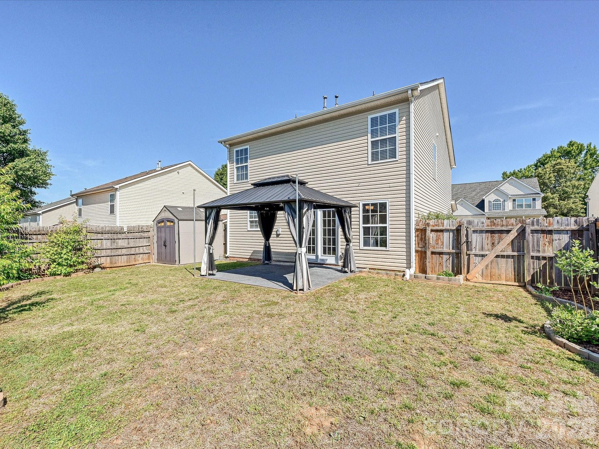 3053 Brookchase Boulevard Fort Mill, SC 29707 - Photo 27 of 28