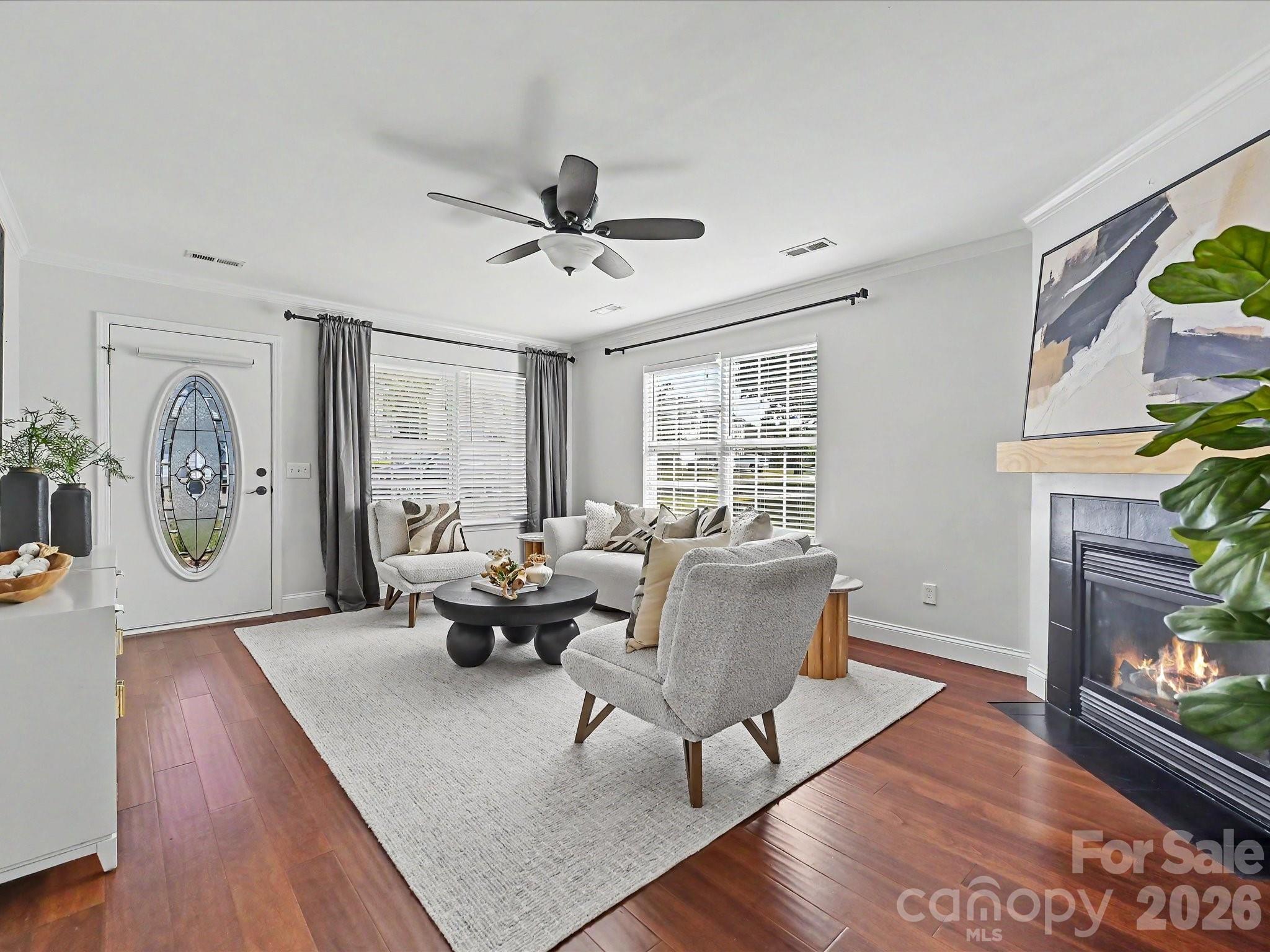 3053 Brookchase Boulevard Fort Mill, SC 29707 - Photo 4 of 28