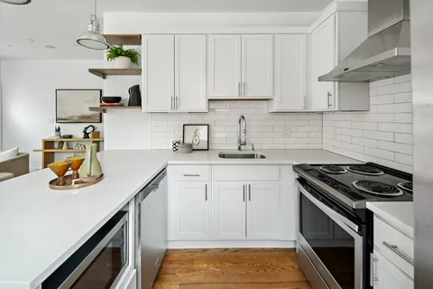 $749,000 | 9 Cedar Street, Unit 1, Boston, MA 02119